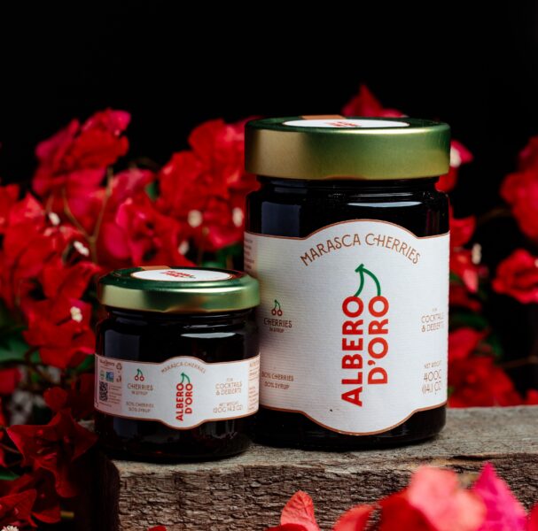 Albero d8217Oro