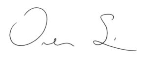 Bill & Hold Contract Agreement - NY 2