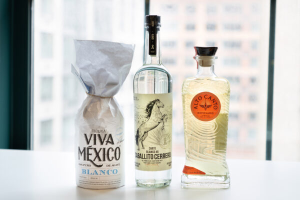 In Conversation with 3 Tequila Masters