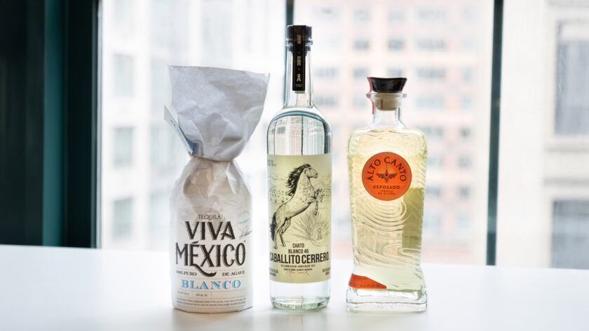 In Conversation with 3 Tequila Masters
