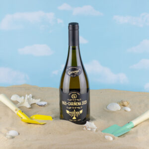Summer Essentials: Bright Bottles & Refreshing Finds 3