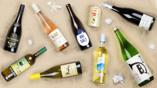 Summer Essentials: Bright Bottles & Refreshing Finds