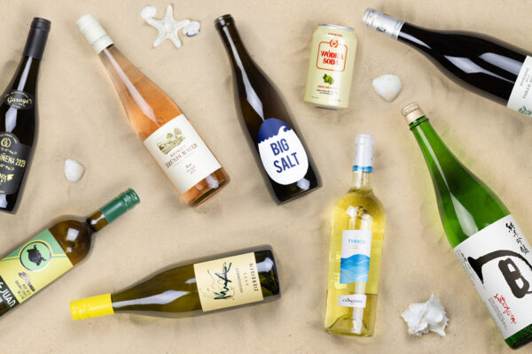 Summer Essentials: Bright Bottles & Refreshing Finds