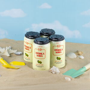 Summer Essentials: Bright Bottles & Refreshing Finds 7