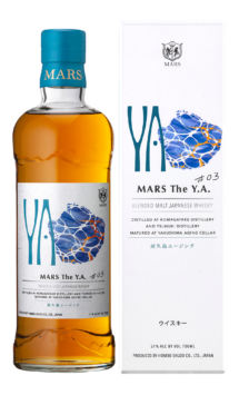 Whisky, 'The Y.A. #3'
