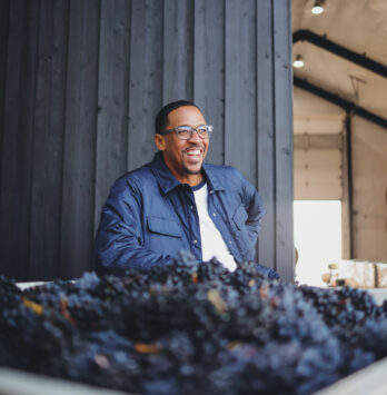 Chosen Family Wines