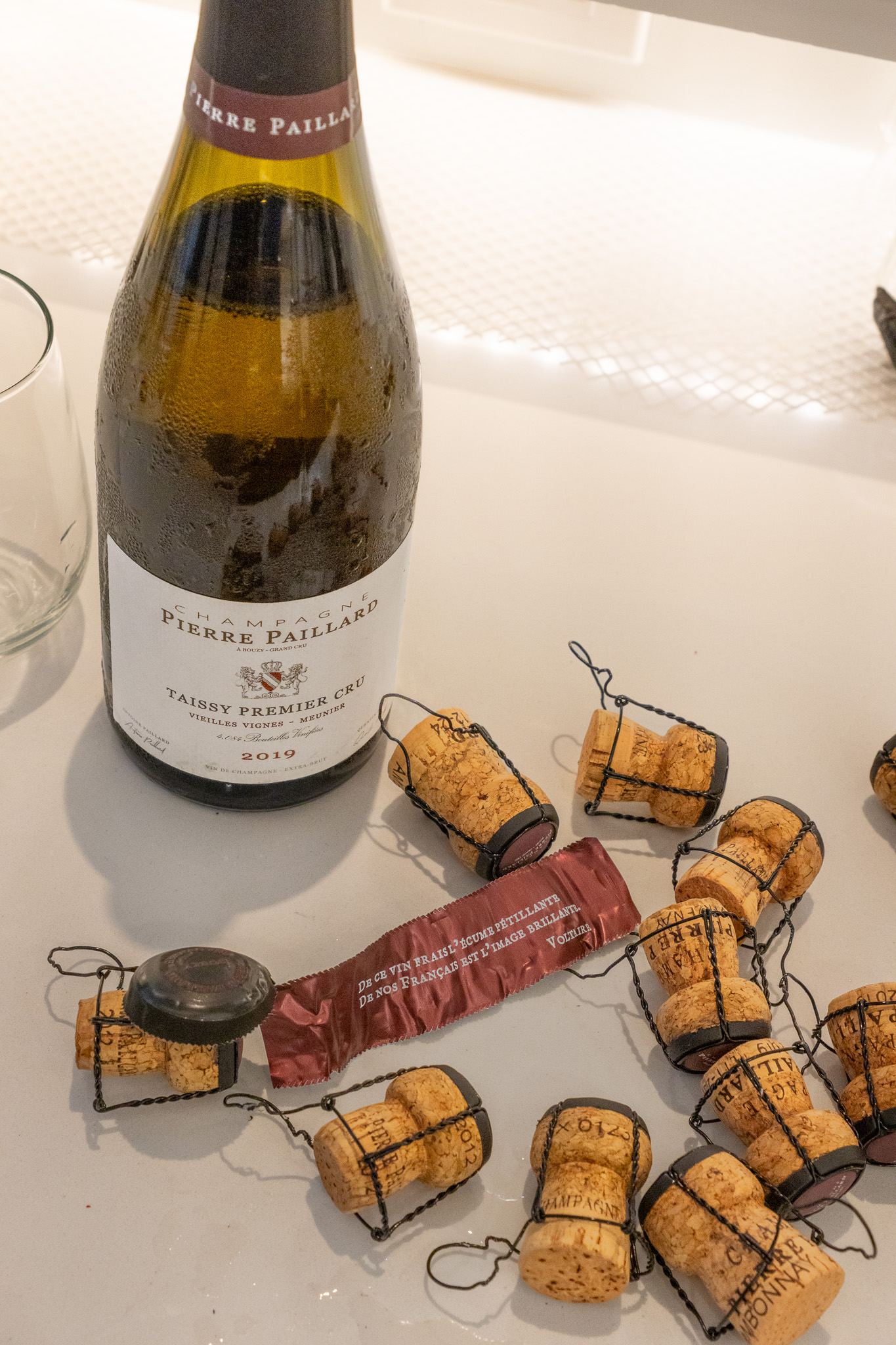 Exploring the Montagne with Champagne Pierre Paillard 12