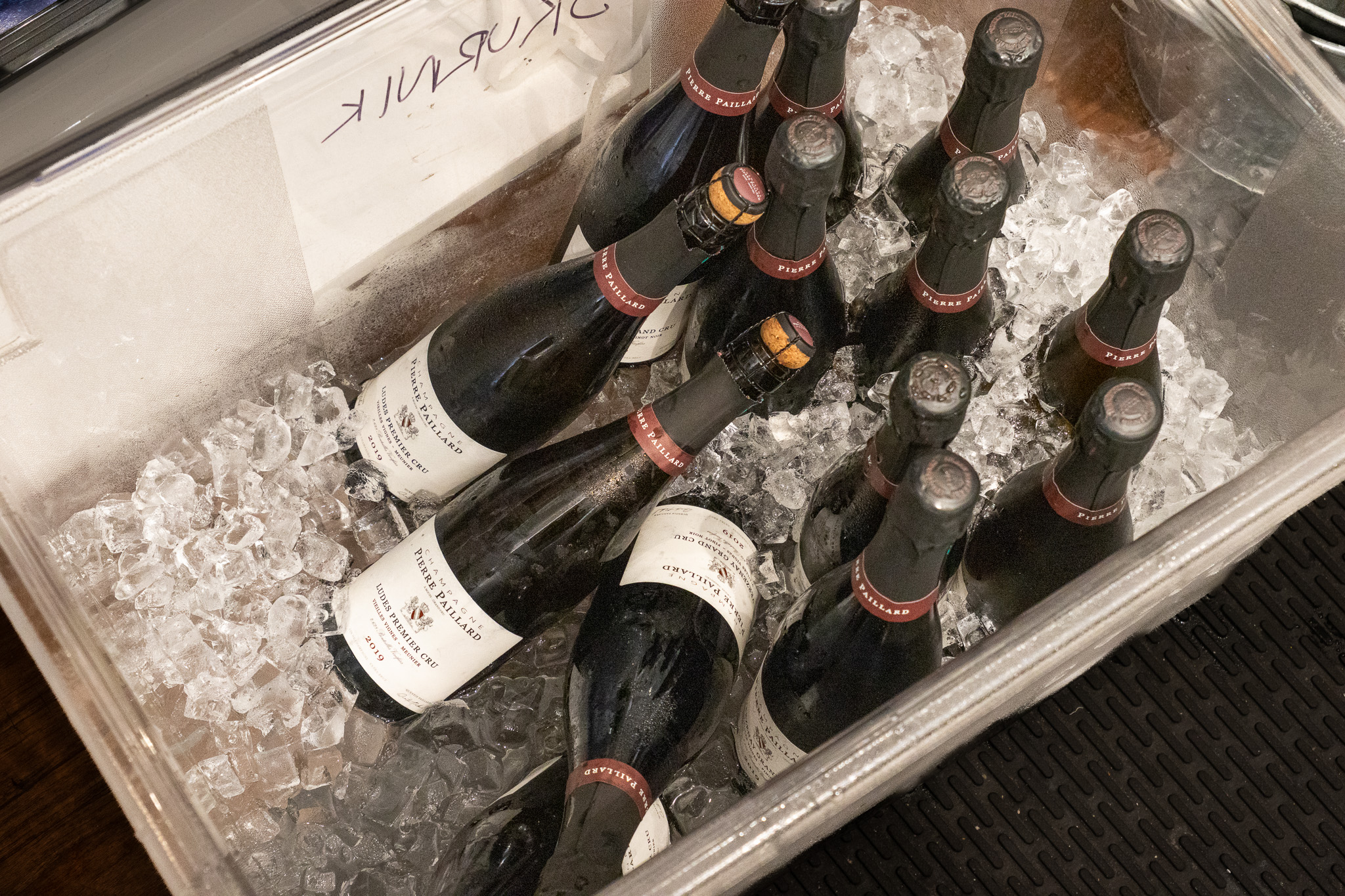 Exploring the Montagne with Champagne Pierre Paillard 13