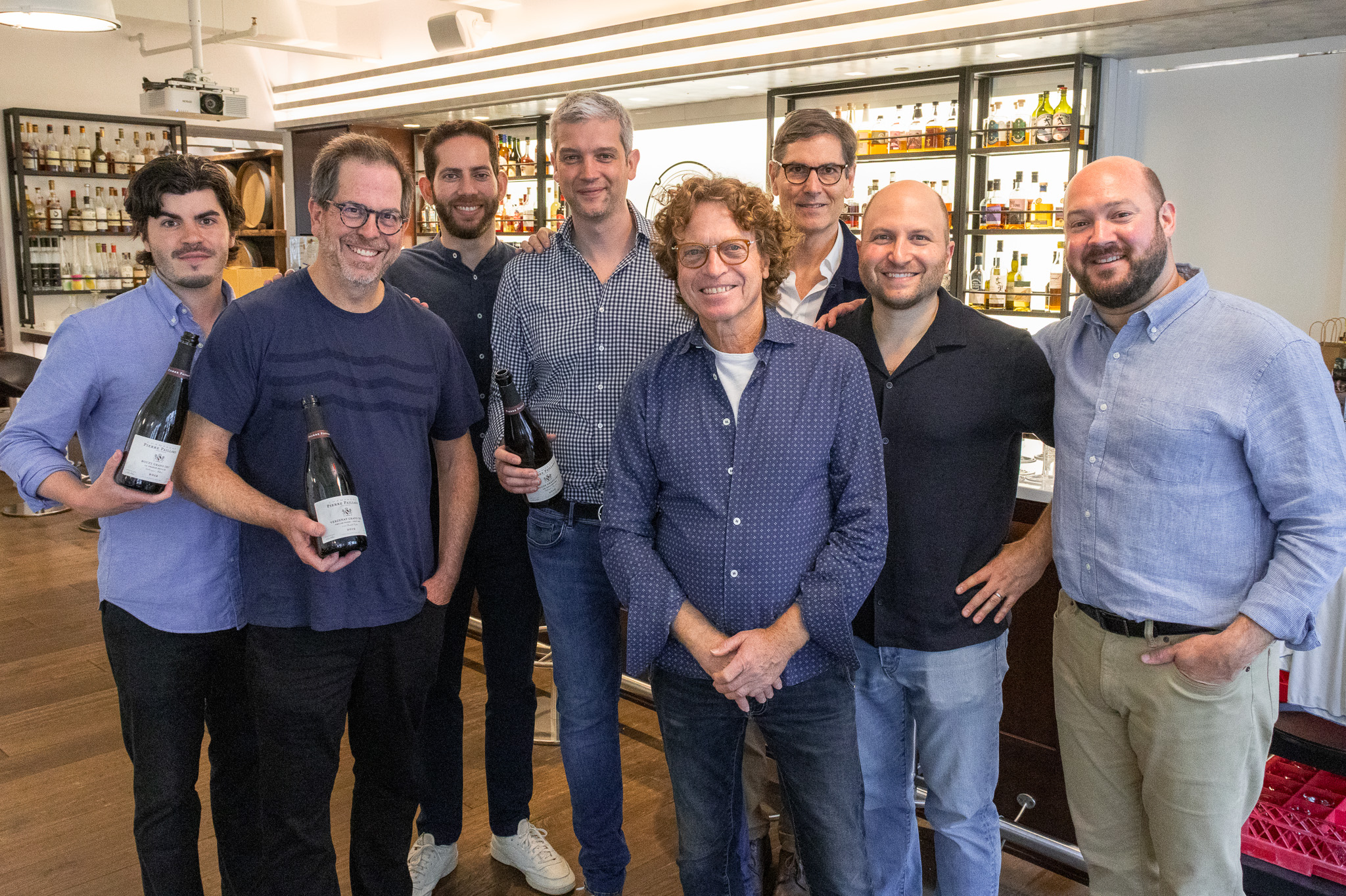 Exploring the Montagne with Champagne Pierre Paillard 14