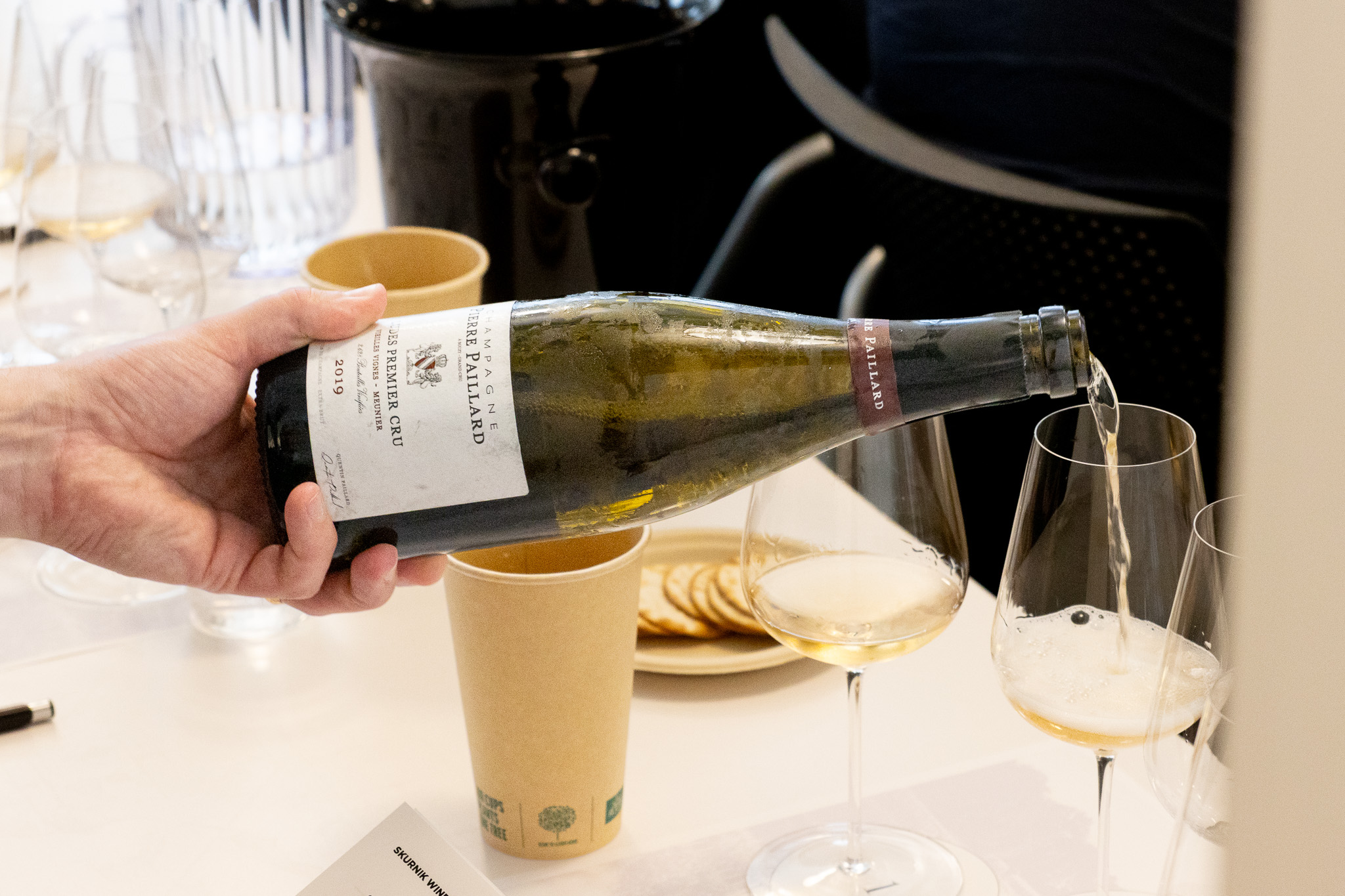 Exploring the Montagne with Champagne Pierre Paillard 4