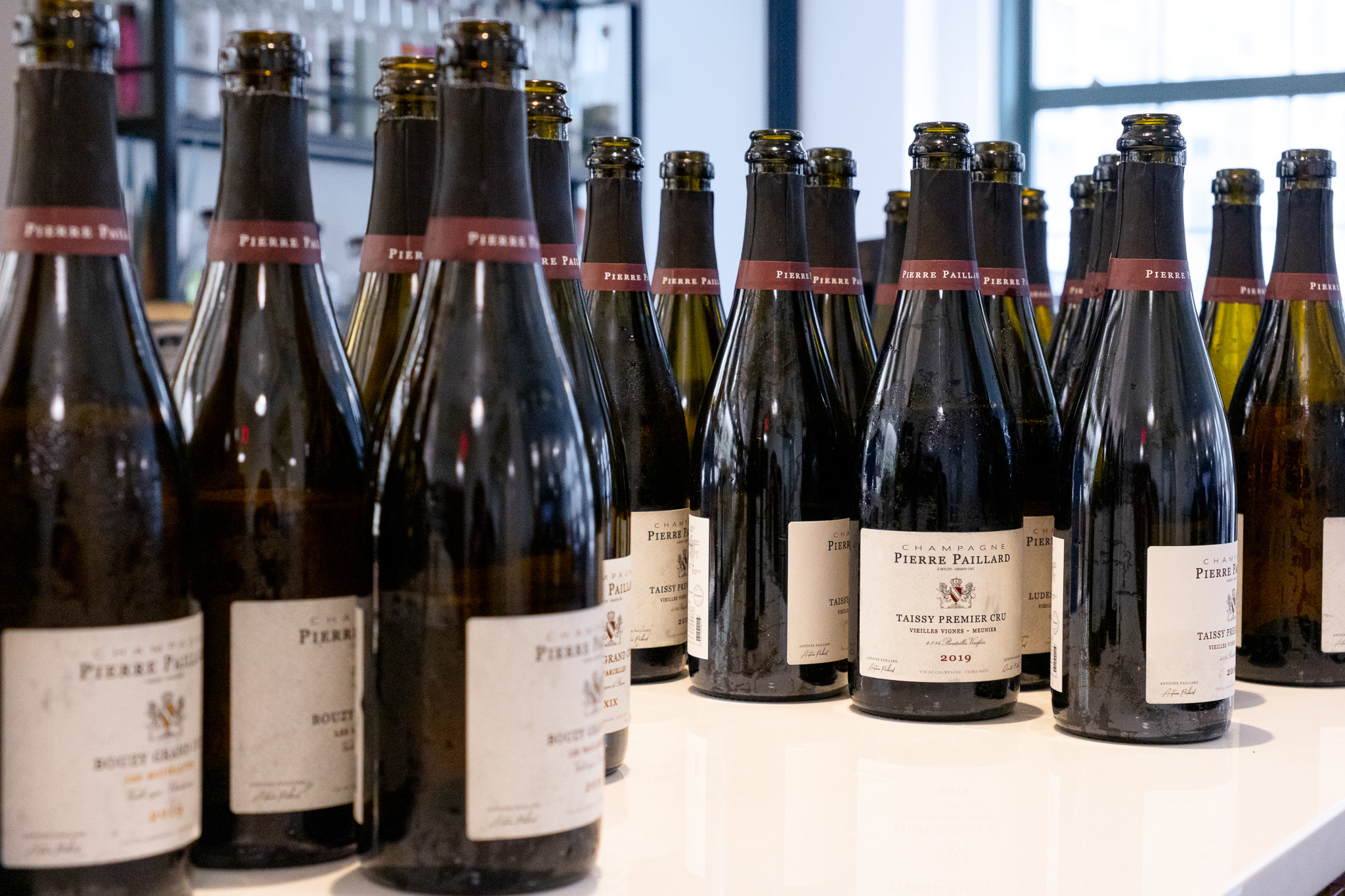 Exploring the Montagne with Champagne Pierre Paillard 7