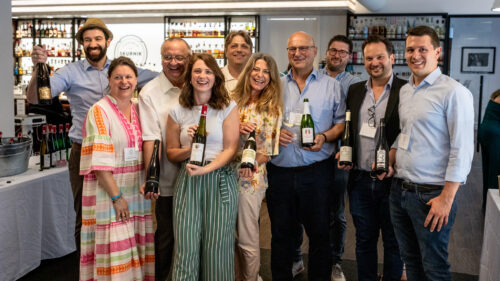 June Tour 2025: The Best of Germany and Austria