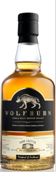 Single Malt Scotch Whisky 'Northland'