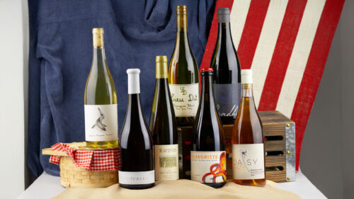 Stars, Sips & Summer Vibes: American Wines for a Midwest Fourth