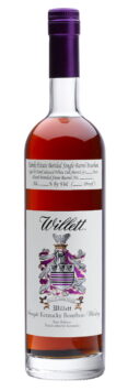 Straight Bourbon Whiskey, 'Rare Release 12 YR, #4117 - Skurnik Selection - 9th Floor'