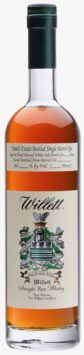 Straight Rye Whiskey, 'Rare Release 11 YR, #6226 - Skurnik Selection - 9th Floor'