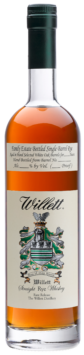 Straight Rye Whiskey, 'Rare Release 11 YR, #6226 - Skurnik Selection - 9th Floor'