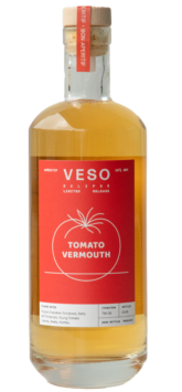 Tomato Vermouth
