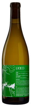 Albariño 'Clarksburg'