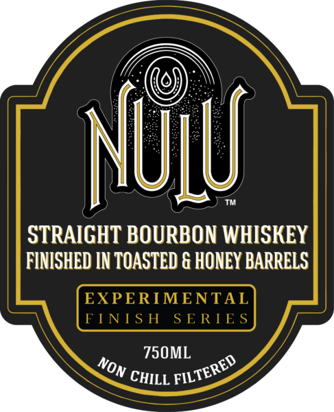 Bourbon Whiskey Toasted Honey Finish B1185 Skurnik Selection  9th Floor