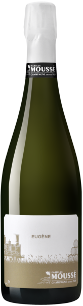 Champagne Famille Mousse Eugene Blanc de Noirs Extra Brut