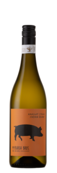 Chenin Blanc 'Kaalgat Steen'