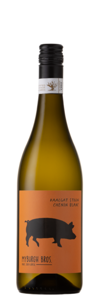Chenin Blanc Kaalgat Steen