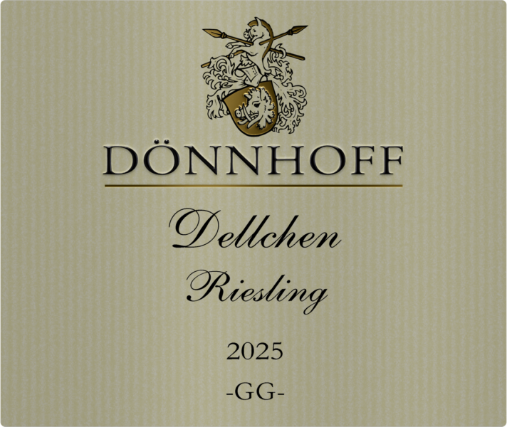 Dellchen Riesling Grosses Gewchs