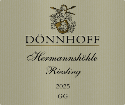 Hermannshöhle Riesling Grosses Gewächs