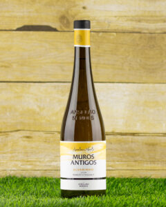 Part 1: The Essentials - Benchmark Albariños to Stock This Season 5