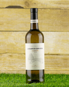 Part 1: The Essentials - Benchmark Albariños to Stock This Season 6