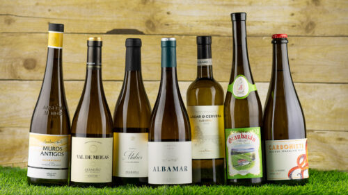 Part 1: The Essentials – Benchmark Albariños to Stock This Season