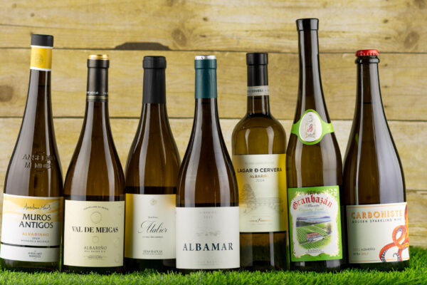 Part 1: The Essentials – Benchmark Albariños to Stock This Season
