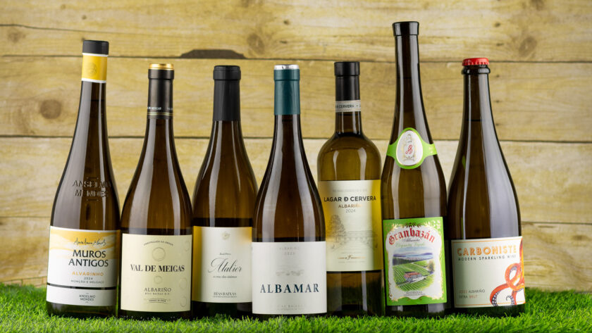 Part 1: The Essentials – Benchmark Albariños to Stock This Season