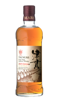 Single Malt Whisky, 'Tsunuki - Edition 2025'