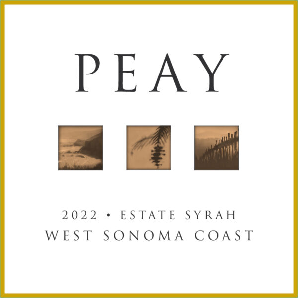 Syrah West Sonoma Coast