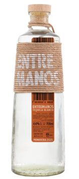 Tequila Blanco, 'Primavera 2025'