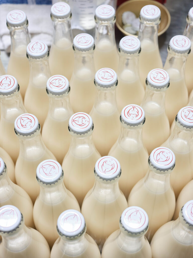 Hana Makgeolli Joins the Skurnik Portfolio 17