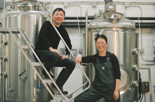 Hana Makgeolli Joins the Skurnik Portfolio