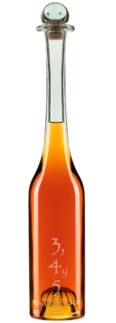 Tequila Extra Anejo