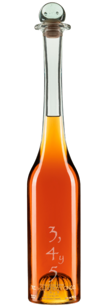 Tequila Extra Anejo