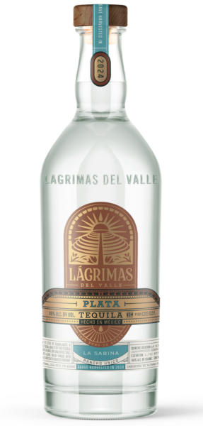 Tequila Plata La Sabina