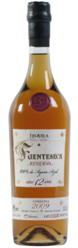 Tequila Reserva Anejo, 12 Year