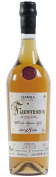 Tequila Reserva Anejo, 18 Year