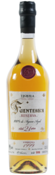 Tequila Reserva Anejo, 21 Year
