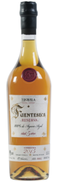 Tequila Reserva Anejo, 5 Year