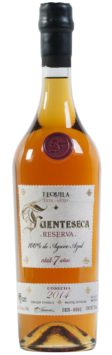 Tequila Reserva Anejo, 7 Year