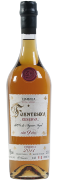 Tequila Reserva Anejo, 9 Year