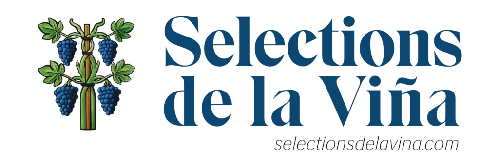 selection de la viña