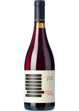 Wine and Spirit Label 2